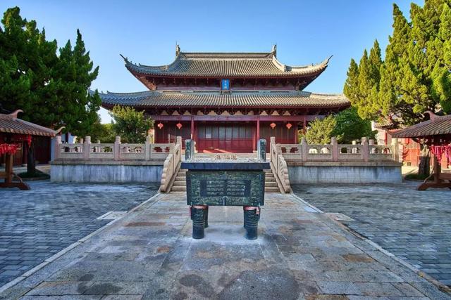 收藏！崇明这条红色旅游路线值得探寻