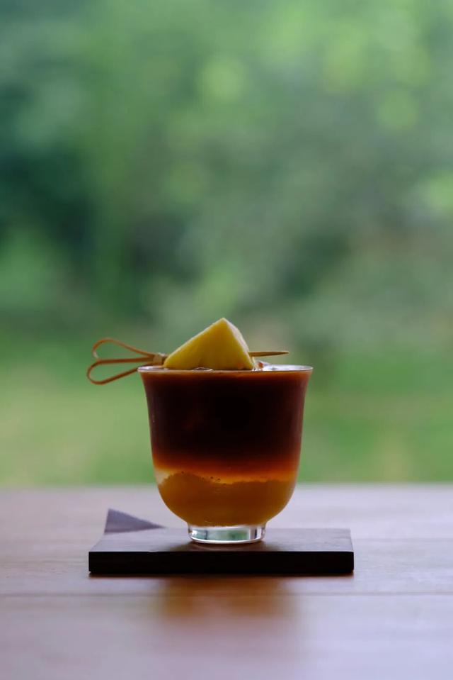 蒲江「村咖指南」