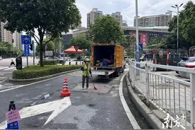 清城区东城街道：创新“民情使者”五步工作法，推动解决113件民生微实事图片