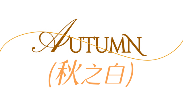 西安上新！高颜值秋景，正在加载！