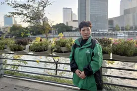 “我要对得起这份手艺”，她是一名做饭师，也是一个手艺人图片