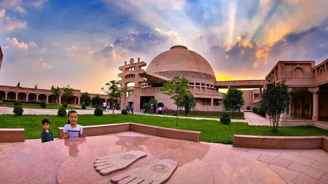 洛阳这些地方值得反复去，反复反复去... ...