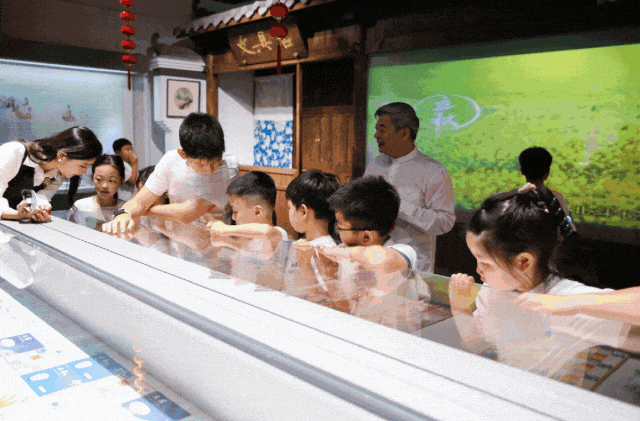余杭这条“村游”线路，全省首批推荐！