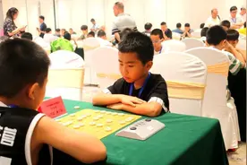 福建十虎象棋争霸战总决赛落幕 泉州棋手勇夺两个亚军一个季军图片