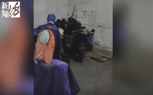 上海最大的小区，无喷淋无烟感无报警不阻燃图片