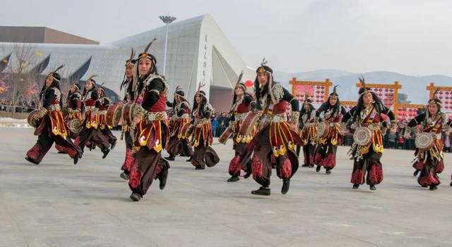 以东方美学观定西：黄土里的千年风雅