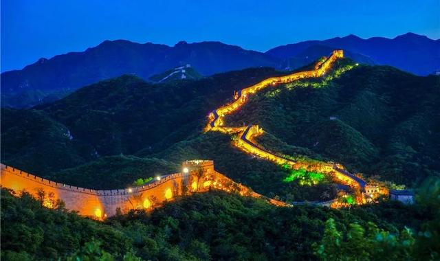 延庆：“两山”实践20年，铸就生态之变