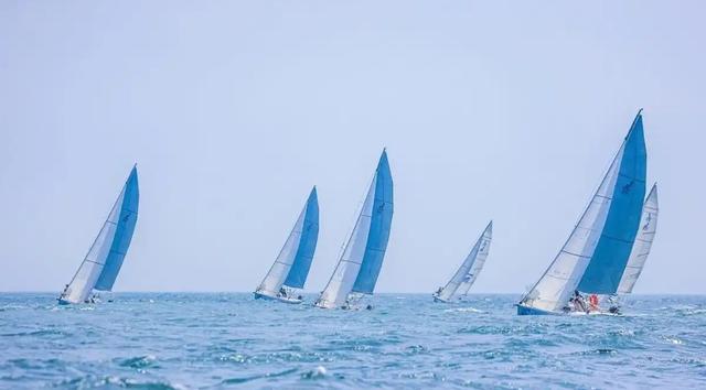 嵊泗走出海岛共富之路 浙江山区海岛县文旅推广活动启幕