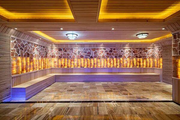 在桂林过大雪：暖汤、红柿、碧水…藏着南方冬日最惊艳的色彩