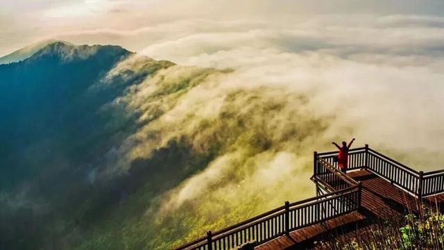 三明过年·马上有福 | 山水藏年味，三明邀您过大年！