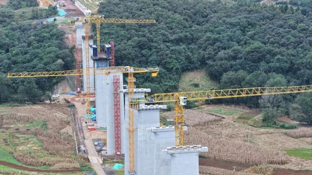 文山人最关心的文蒙铁路，最新进展来啦！