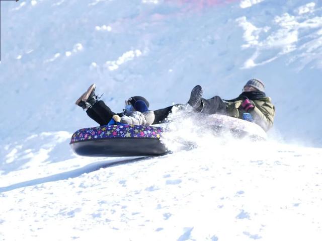 春节来江宁！这份潮玩指南快收好→