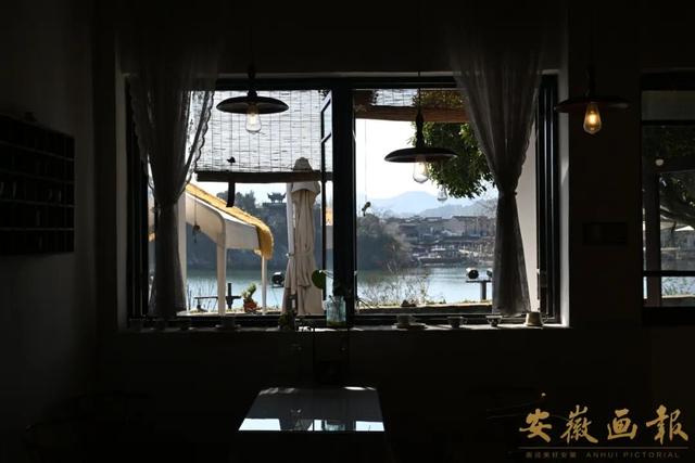 文旅前沿 | 桃花潭畔踏歌声