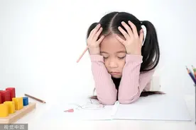 闪电心灵愈站 | 女儿厌学怎么办？ 心理专家这三种方法帮她恢复对学习的兴趣图片