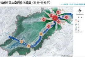 杭州向上，城北向XIN，这里正在吸引全杭青年！图片