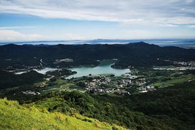 福州这些景区有了新身份！春节逛吃攻略请收查→