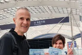 “一卡在手，京城任我游”：外籍游客的“BEIJING PASS”便捷之旅图片
