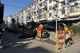 “民生清单”变“幸福账单”，看这个街道老旧小区迎来蝶变升级图片