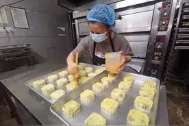 新国标：“广式五仁月饼”必须是这五仁，一个都不能少！图片