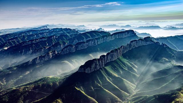 深圳市民今冬可免费“首游”长治32家A级景区