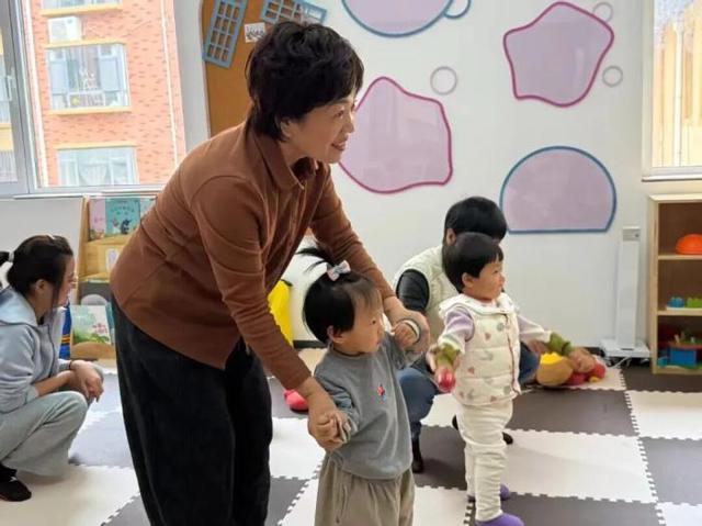 文化社区 | 趣味美术+英语启蒙+防疫科普！博兴县博昌街道亲子体验课点亮社区育儿生活