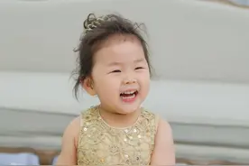 幼儿园“明星宝贝”VS“吐槽大会”常驻嘉宾，你Pick哪一个？图片