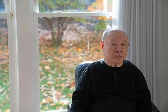 许倬云：史家的勇气与底气