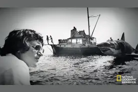 《大白鲨》上映50周年：这部电影改变了世界，也改变了这座岛图片