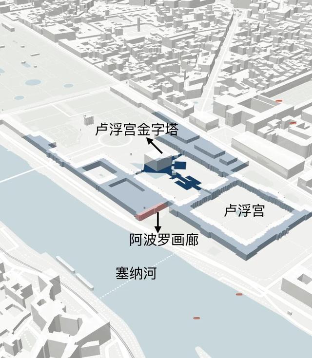 卢浮宫7分钟“大劫案”，8件藏品失窃！清单来了→