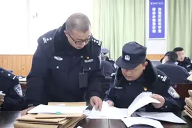 3.15 | 严格执法  绝不掺假图片