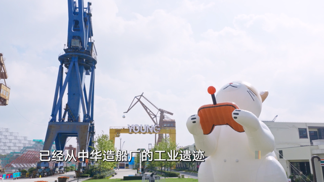 不少上海人都没去过的“神秘角落”！真的有大变化↗