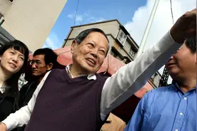 科学家中的科学家，杨振宁影响了什么图片