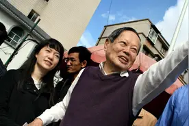 科学家中的科学家，杨振宁影响了什么图片