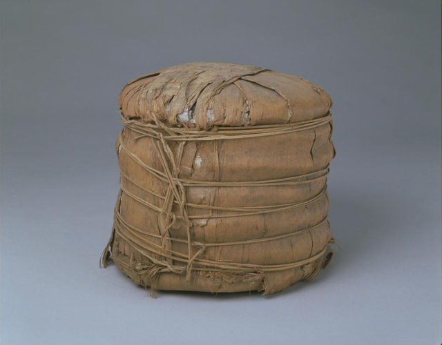 从茶库到茶房——清代宫廷“茶道”与管理（中）