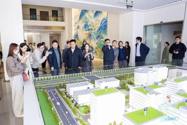 当网络“大V”遇上“网红”江宁……