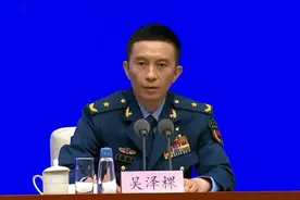 重磅官宣！盛大阅兵阵容揭晓→图片