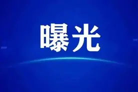【曝光】闯禁令！内环地面外牌限行！记分，罚款！图片