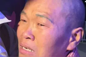 “为弟追凶27年”案将开庭：姐姐剃光头带父亲遗像抵湛江，哭着说要替弟弟报仇图片