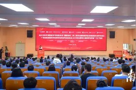 深汕协作结出新成果，多项目签约揭牌提升群众健康保障图片