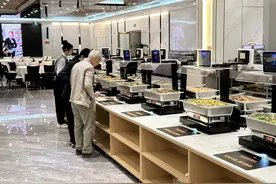 长者吃饭补贴6元！珠海这个社区食堂真香图片