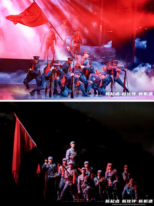 “文化+科技+艺术”融合，利亚德励丰文化带你解锁国庆出游新体验！