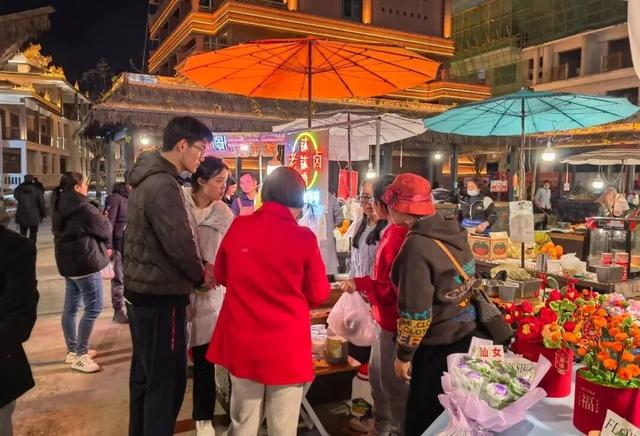 非凡“十四五” 振兴新跨越 | 佤山凤城“打包”新体验 文旅新支点get！