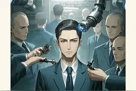 “预制人”是个什么梗？图片