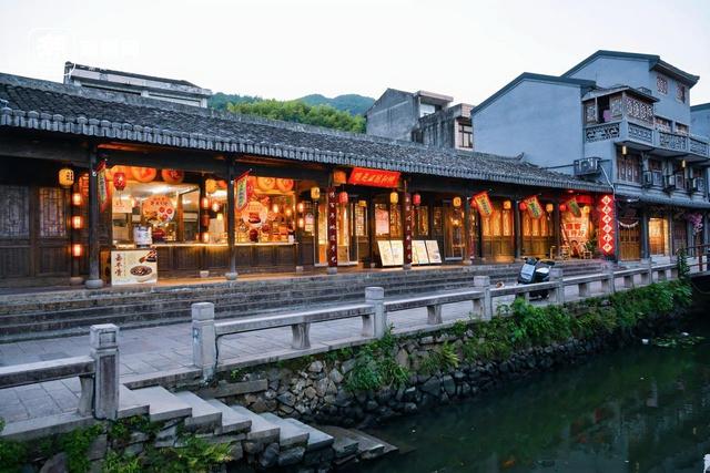 打卡“浙南红都”，这三条游线让你畅游山海平阳