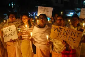 印度阿萨姆邦打击童婚，近5000人被逮捕图片