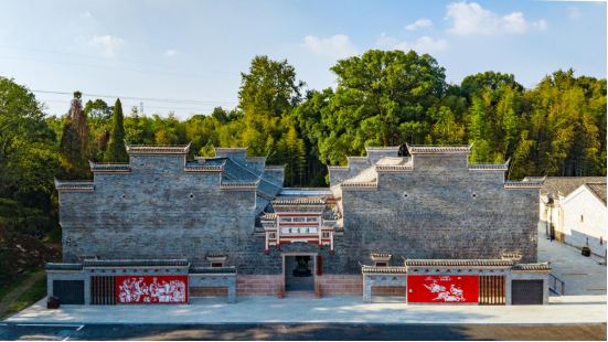 吉安市吉州区获评2025年江西省“风景独好”旅游名县