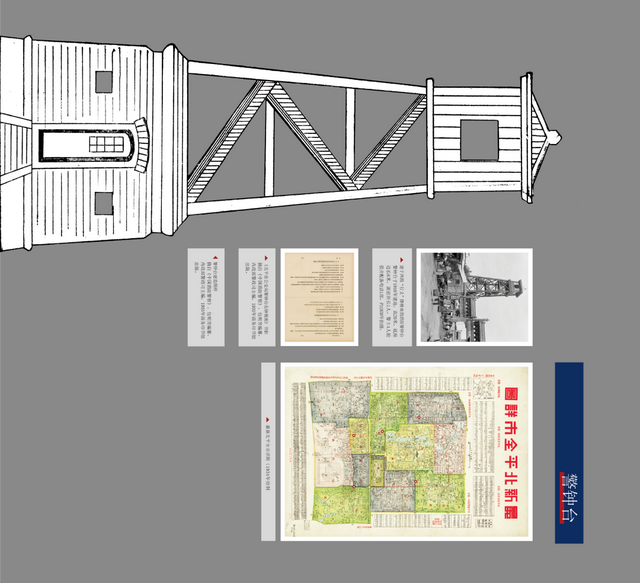 云上观展 | 北京火警119 一条线 一座城