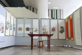 重庆巴川量子学校美育现场，都是创意与心意！图片