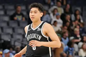 林书豪勉励崔永熙：你已经让我们非常骄傲了图片