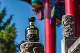 古井贡酒·年份原浆古20龙年献瑞：一瓶一世界 共鉴文化瑰宝图片